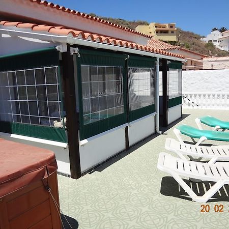 אל מדאנו Villa Turquesa מראה חיצוני תמונה