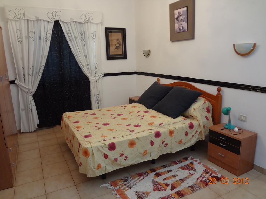 אל מדאנו Villa Turquesa מראה חיצוני תמונה